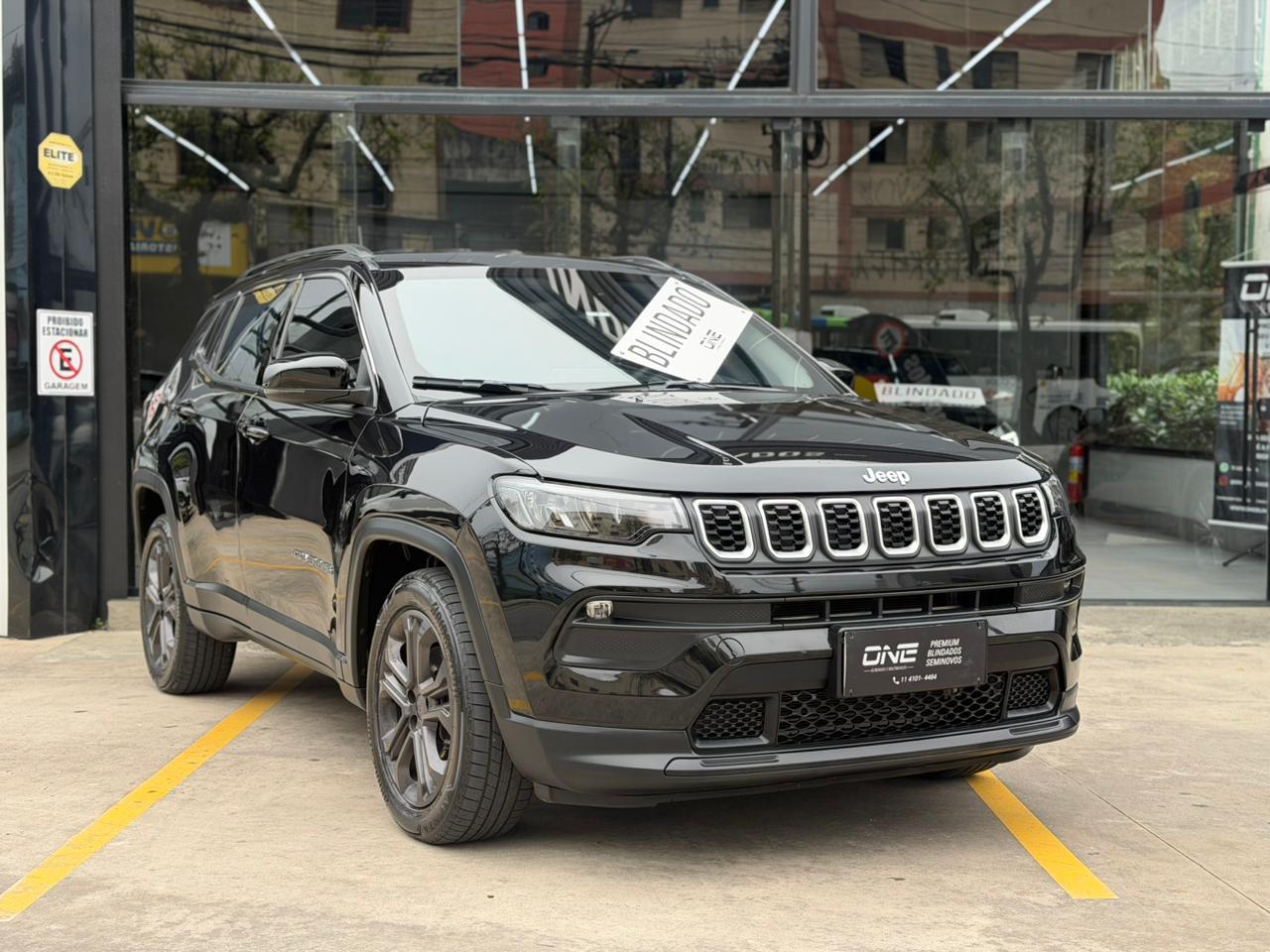 JEEP  COMPASS