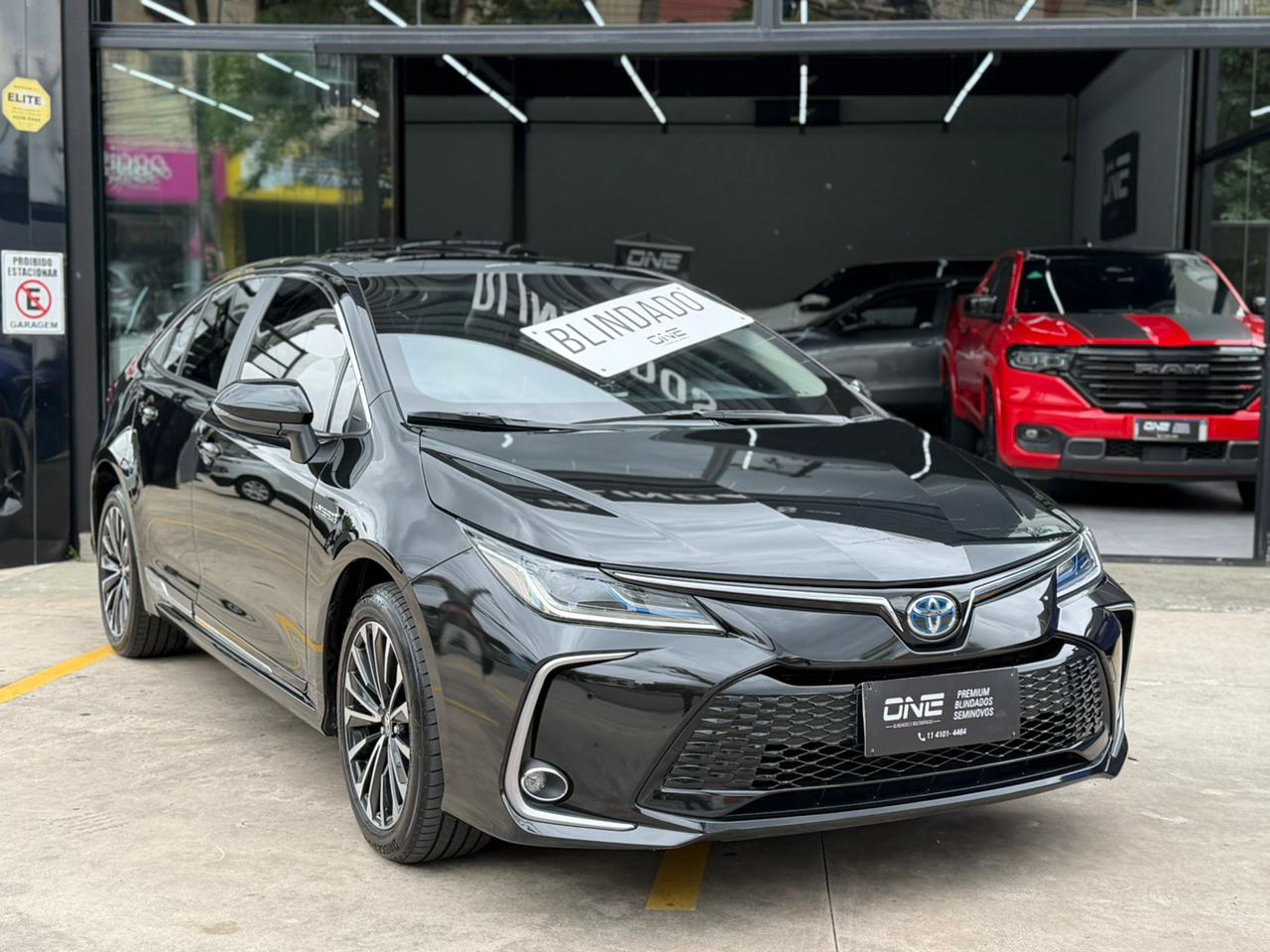 TOYOTA  COROLLA
