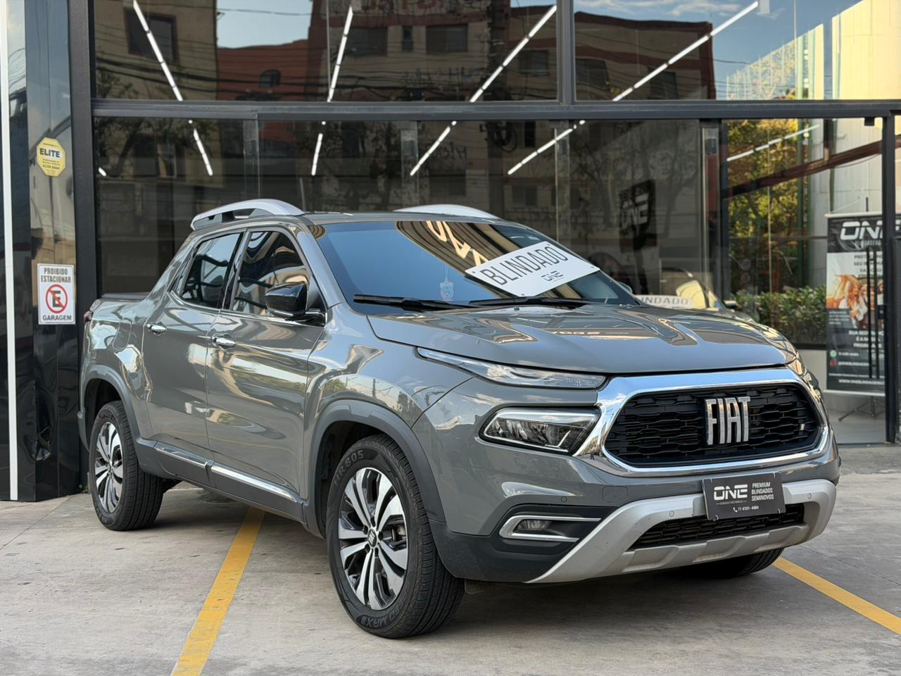 FIAT  TORO